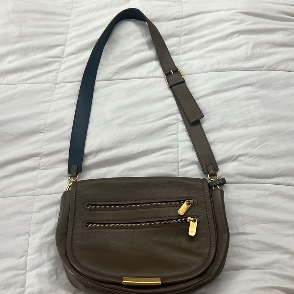 Marc by Marc Jacobs Messenger/Crossbody Bag